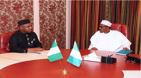 President Buhari approved Federal University of Technology, Ikot Abasi – Akwa Ibom State